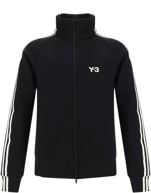 Y-3 Track Sweatshirt