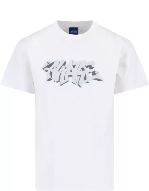AWAKE NY 'Graffiti' T-Shirt