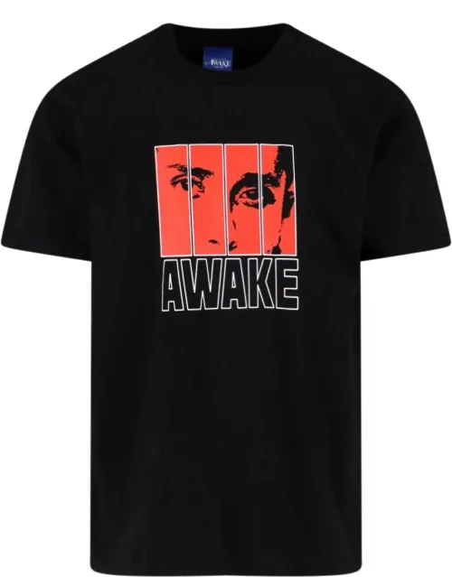 AWAKE NY 'Vegas' T-Shirt