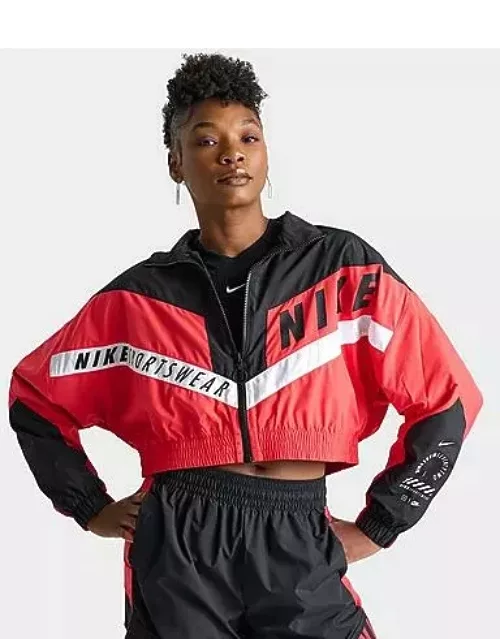 Women's Nike Street Woven Jacket