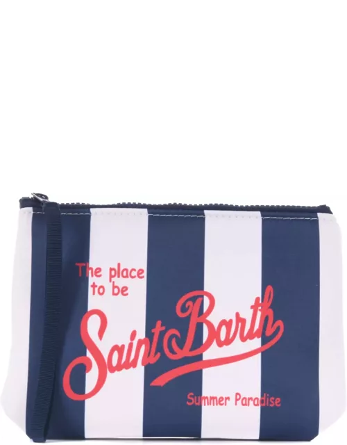 Mc2 Saint Barth Clutch Bag