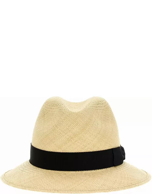 Borsalino panama Quinto Hat