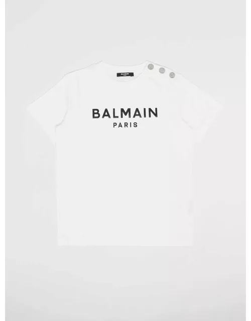 Balmain T-shirt T-shirt