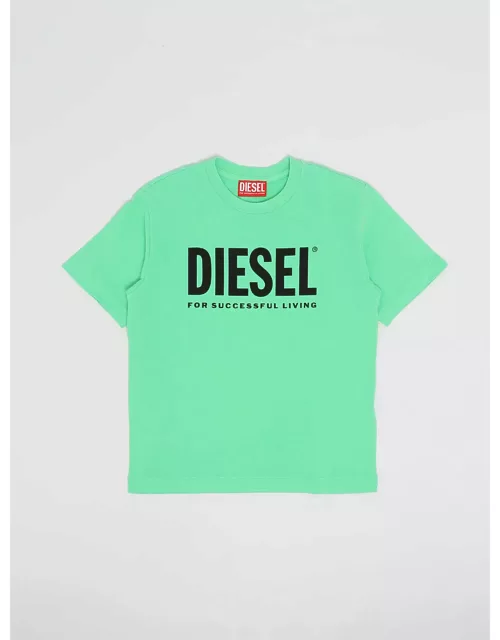 Diesel T-shirt Tnuci T-shirt