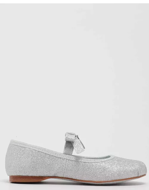 Chiara Ferragni Cf Ballet Shoes Flat Shoe