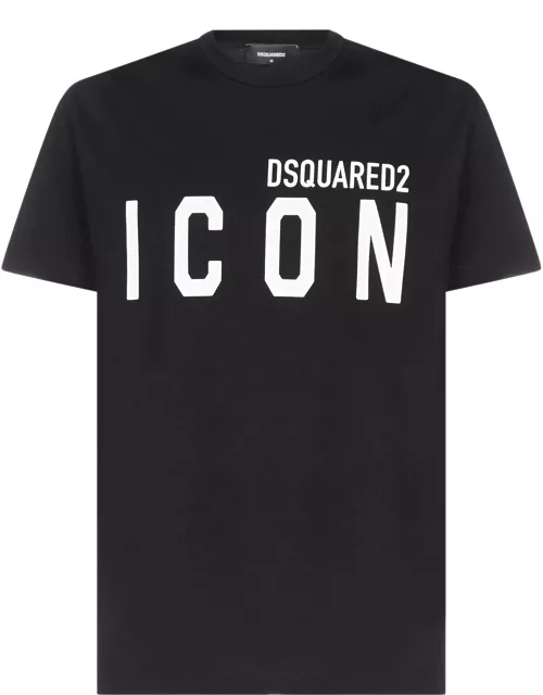 Dsquared2 Icon Logo T-shirt