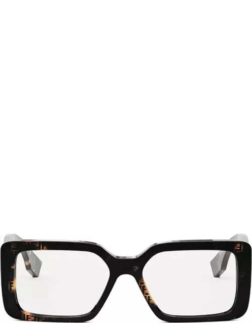 Fendi Eyewear FE50072i 055 Glasse