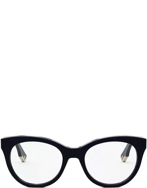 Fendi Eyewear FE50074i 090 Glasse