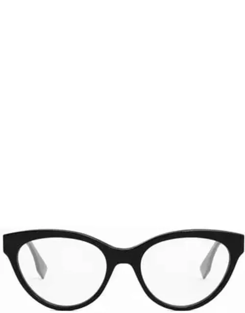 Fendi Eyewear FE50066i 001 Glasse