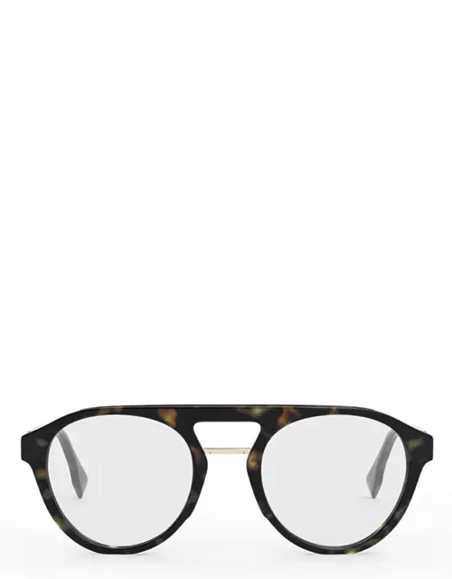 Fendi Eyewear FE50027i 052 Glasse