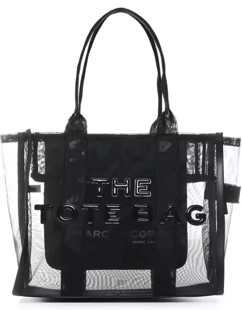 Marc Jacobs The Mesh Tote Bag