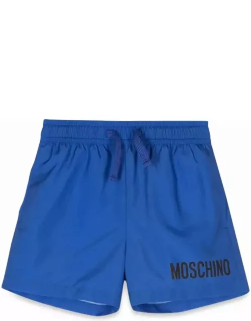 Moschino Swim Shortsaddition