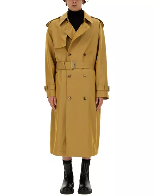 burberry trench coat with cinutra