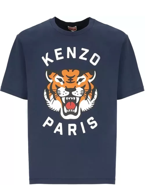 Kenzo Lucky Tiger T-shirt