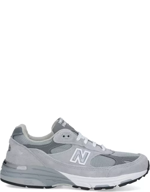 New Balance "993" Sneaker