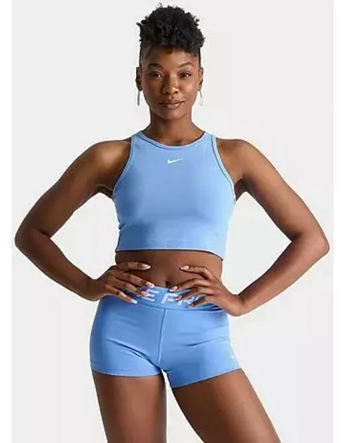 Women's Nike Sportswear Swoosh Tank Top