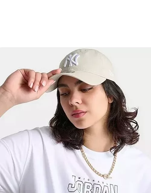 New Era New York Yankees MLB 9TWENTY Strapback Hat