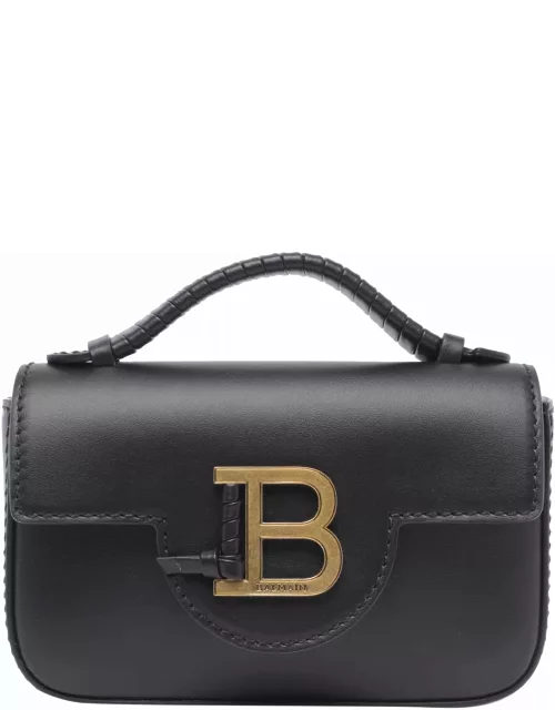 Balmain B-buzz Mini Bag