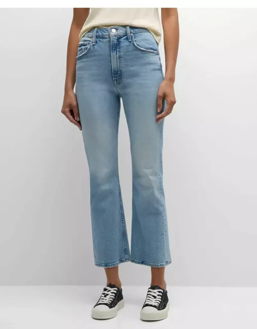The Scooter Ankle Jean