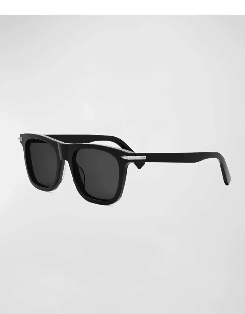 Men's DiorBlackSuit S131 Sunglasse