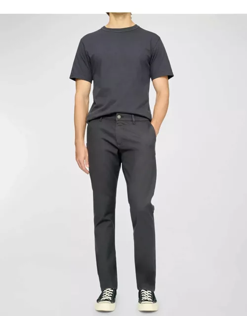 Men's Ivan Slim 5-Pocket Trouser
