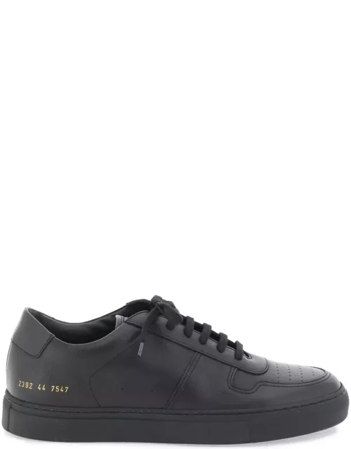 Common Projects Bball Low Sneaker