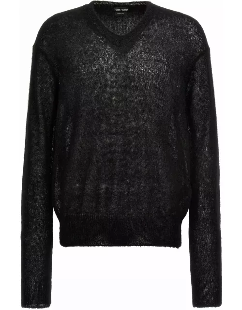 Tom Ford Mohair Sweater
