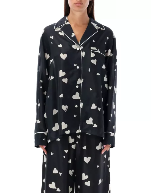 Marni Pijama Shirt
