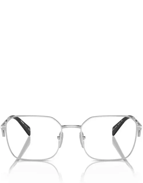 Prada Eyewear Square-frame Glasses Glasse