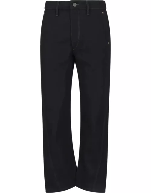 Lemaire twisted Pant