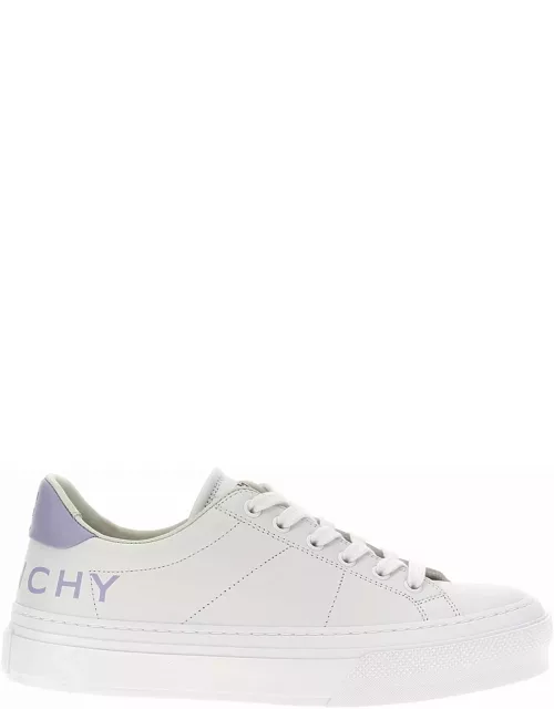 Givenchy City Sport Sneaker