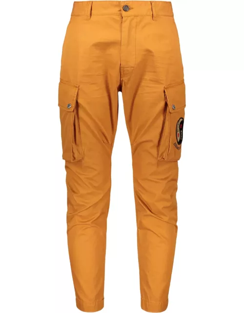 Dsquared2 Sexy Cargo Trouser