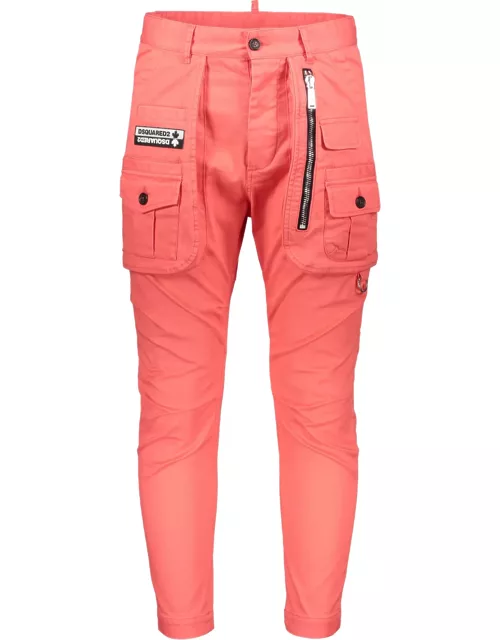 Dsquared2 Sexy Cargo Trouser