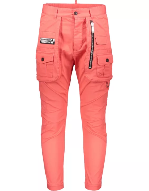 Dsquared2 Sexy Cargo Trouser