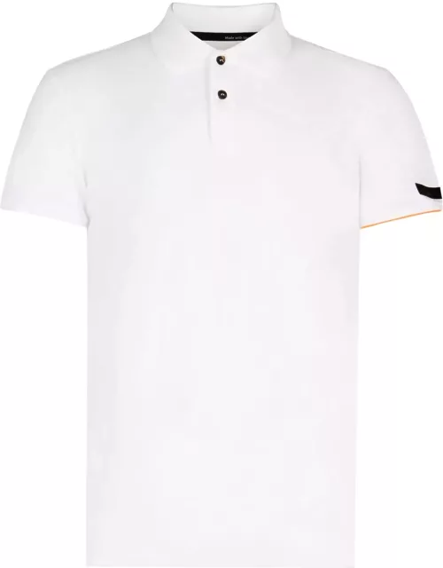 RRD - Roberto Ricci Design Short Sleeve Polo Shirt