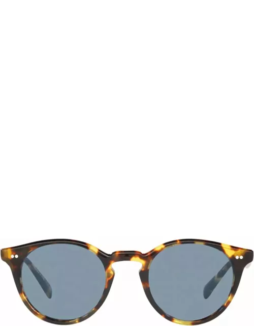 Oliver Peoples Ov5459su Vintage Dtb Sunglasse