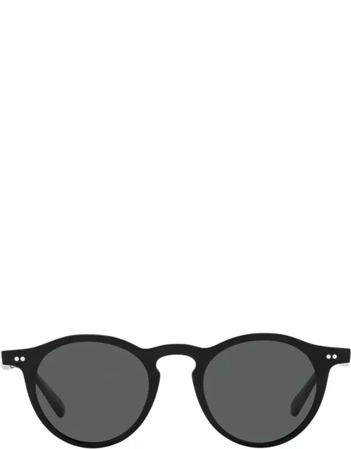 Oliver Peoples Ov5504su Black Sunglasse