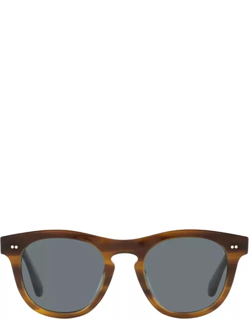 Oliver Peoples Ov5509su Sycamore Sunglasse