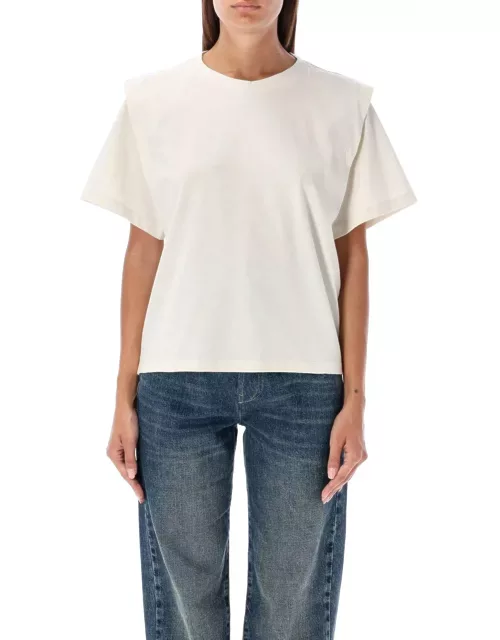 Isabel Marant Zelitos Cotton T-shirt