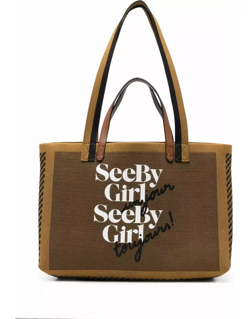See by Chloé Tote