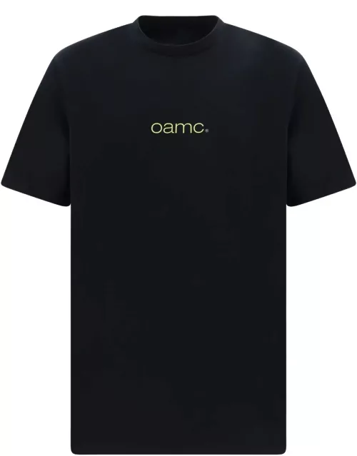 OAMC Speed T-shirt