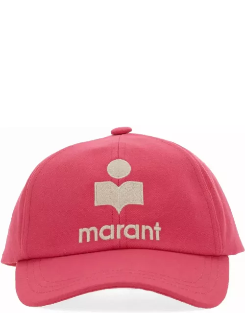 Isabel Marant Baseball Hat