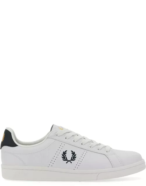 fred perry sneaker "b721"