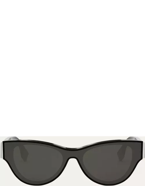 Fendi First Acetate Cat-Eye Sunglasse