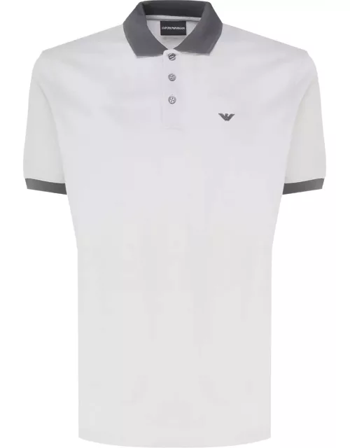 Emporio Armani Polo Shirt