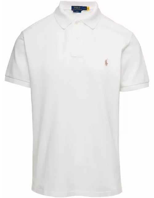 Polo Ralph Lauren classic Cotton Polo Shirt