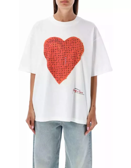 Marni Heart T-shirt