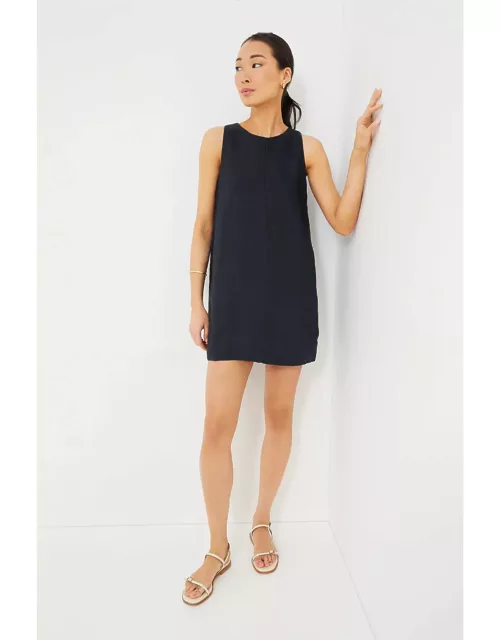 Midnight Marcelle Shift Dres