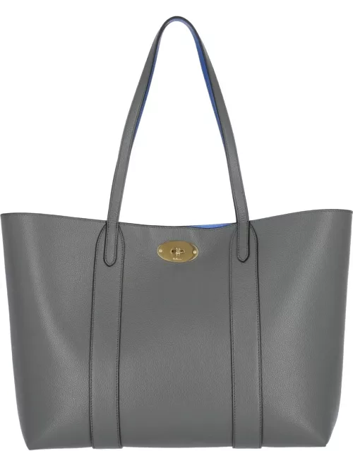 Mulberry "Bayswater" Tote Bag