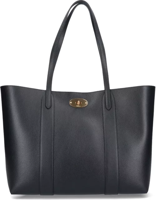 Mulberry 'Bayswater' Tote Bag